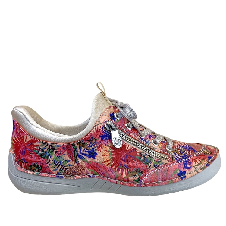 Rieker<br>52567 rose