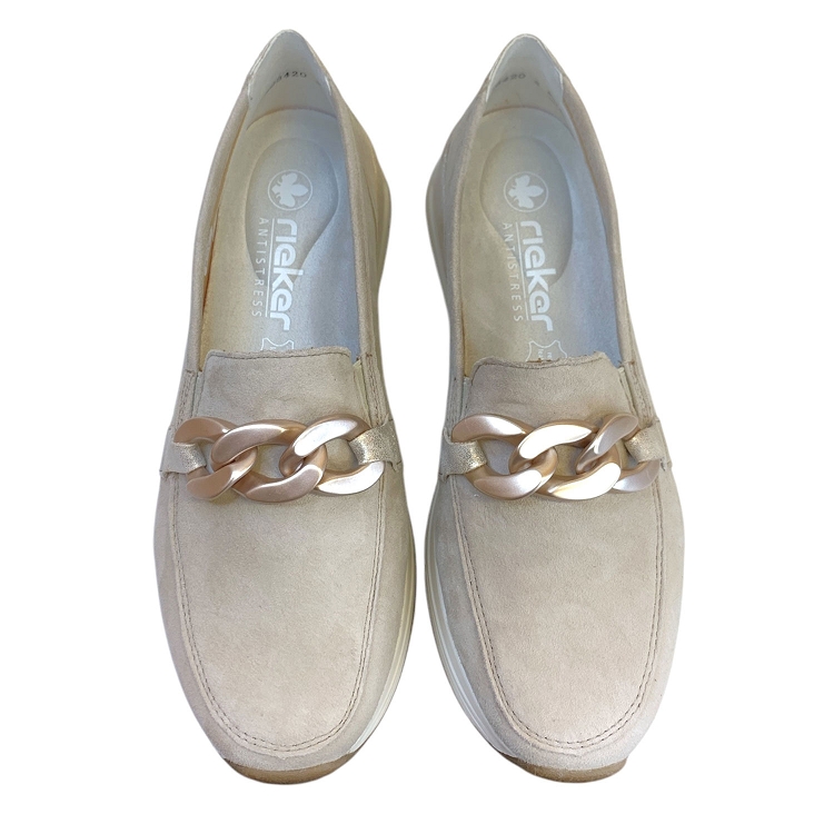 Rieker<br>58944 beige6358901_2