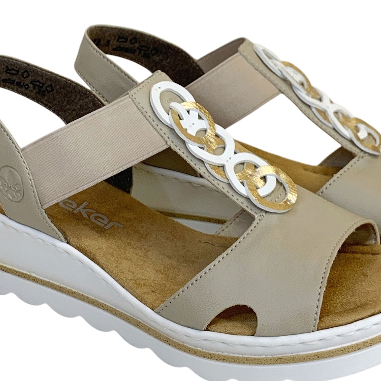 Rieker<br>67498 beige6359201_4