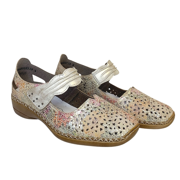 Rieker<br>41399 taupe6360401_3