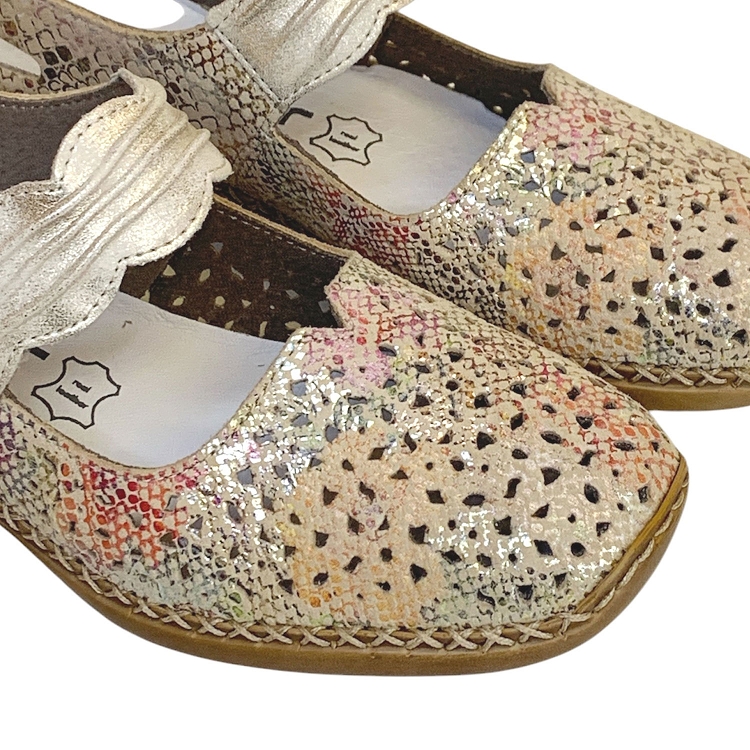 Rieker<br>41399 taupe6360401_4
