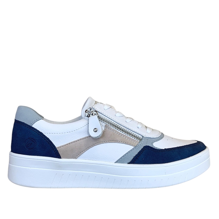 Remonte<br>d0j01 bleu marine