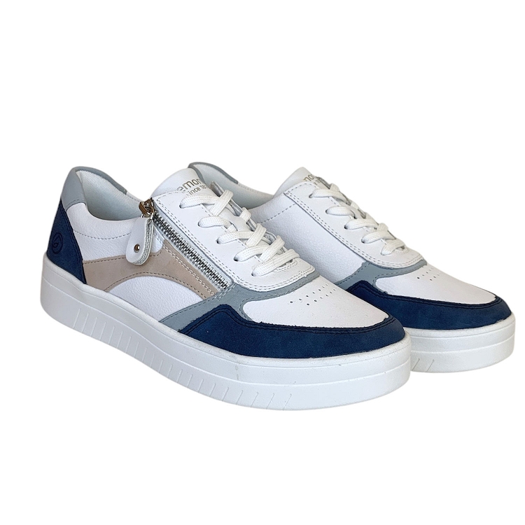 Remonte<br>d0j01 bleu marine6360501_3