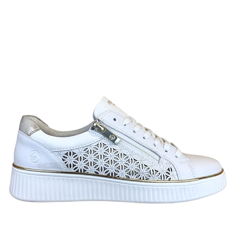 Remonte<br>d2e03 blanc