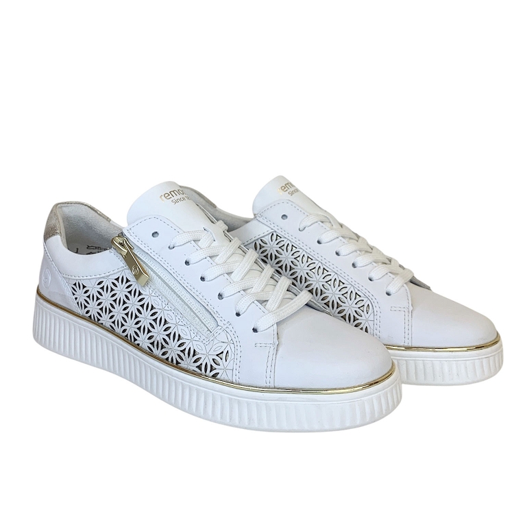 Remonte<br>d2e03 blanc6360802_3