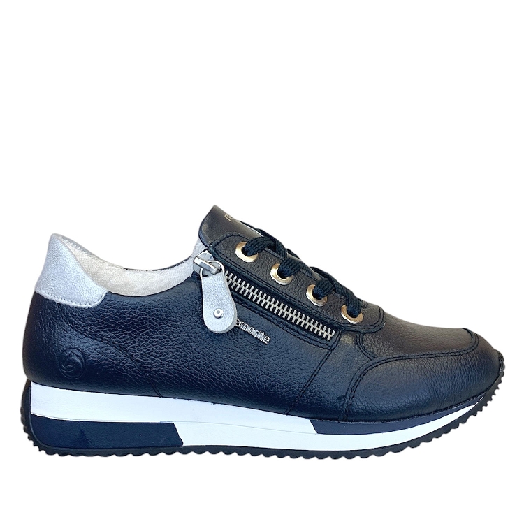 Remonte<br>d0h11 bleu marine
