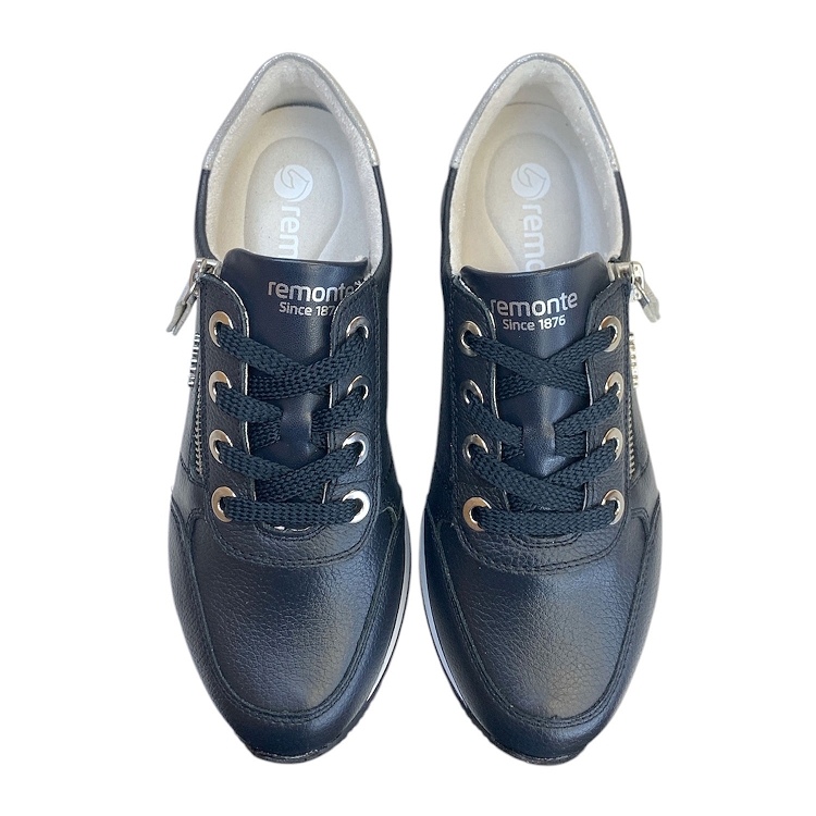 Remonte<br>d0h11 bleu marine6361002_3