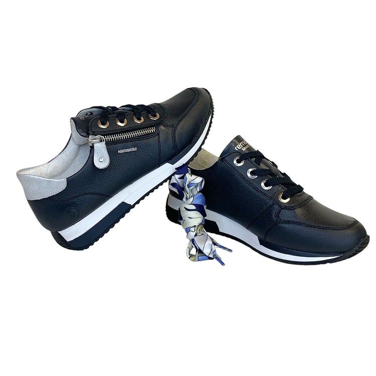 Remonte<br>d0h11 bleu marine6361002_5