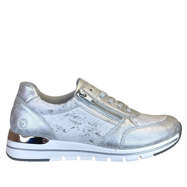 Remonte<br>r6700 argent