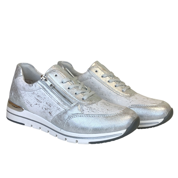 Remonte<br>r6700 argent6361202_3