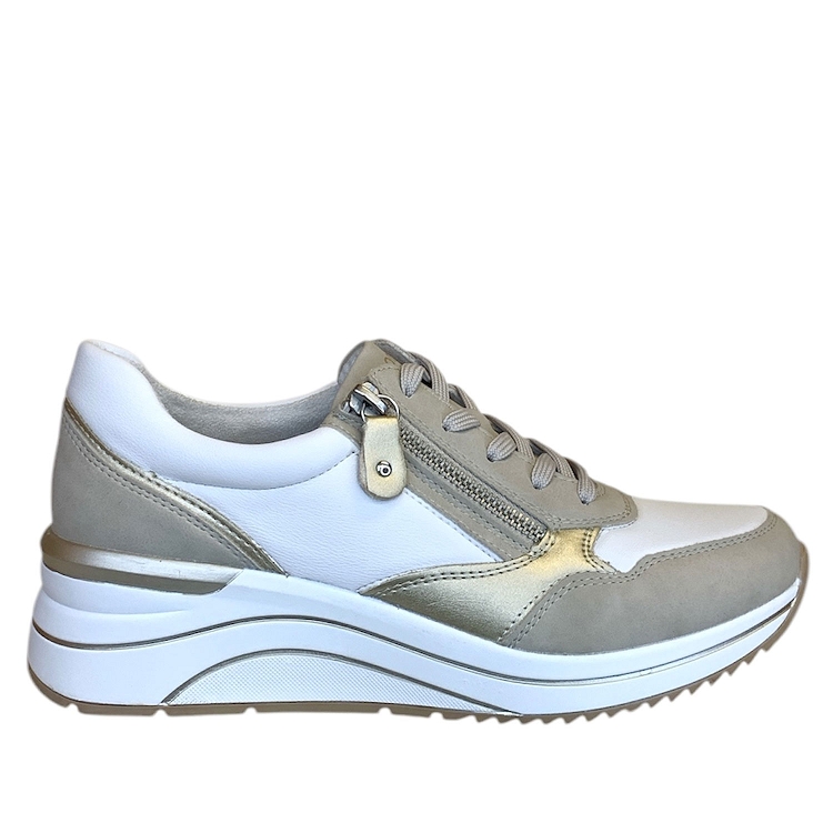 Remonte<br>d0t01 beige