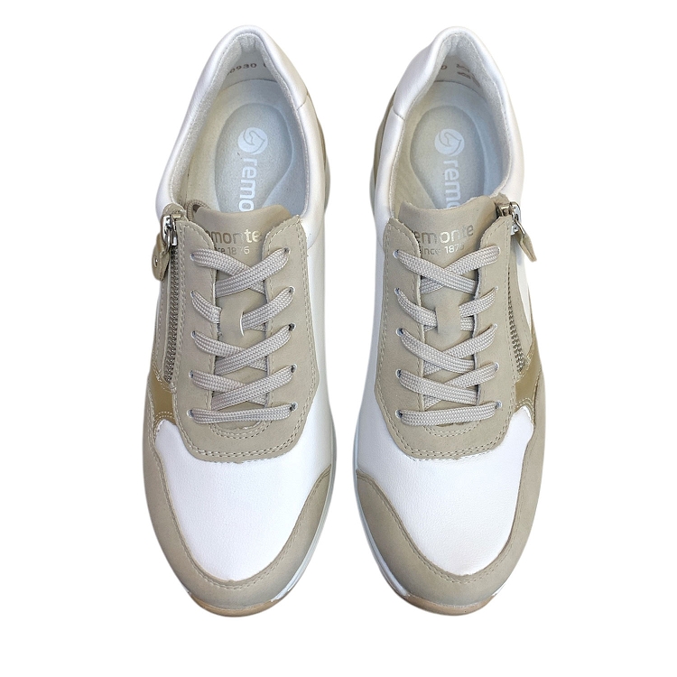 Remonte<br>d0t01 beige6361301_2