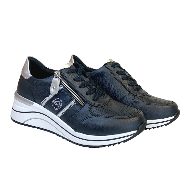 Remonte<br>d0t04 bleu marine6361401_3