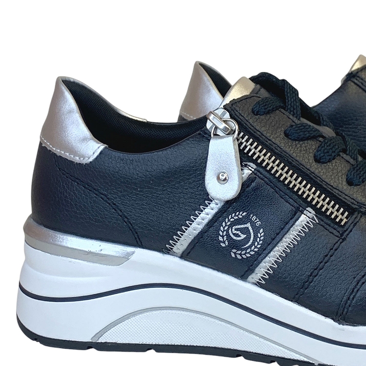 Remonte<br>d0t04 bleu marine6361401_4