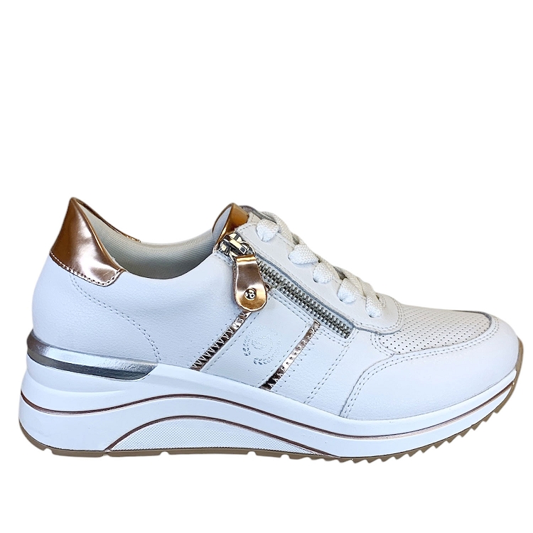 Remonte<br>d0t04 blanc