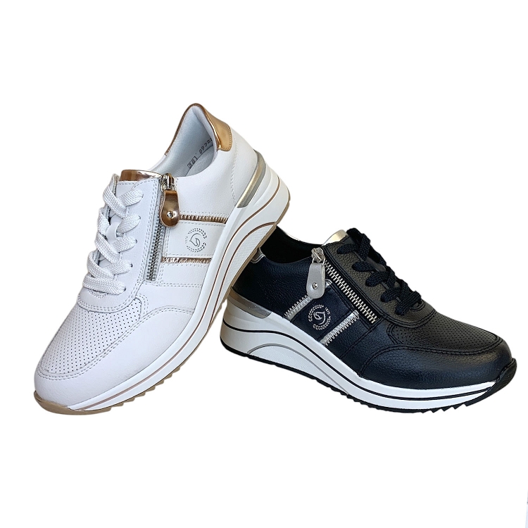 Remonte<br>d0t04 blanc6361402_5