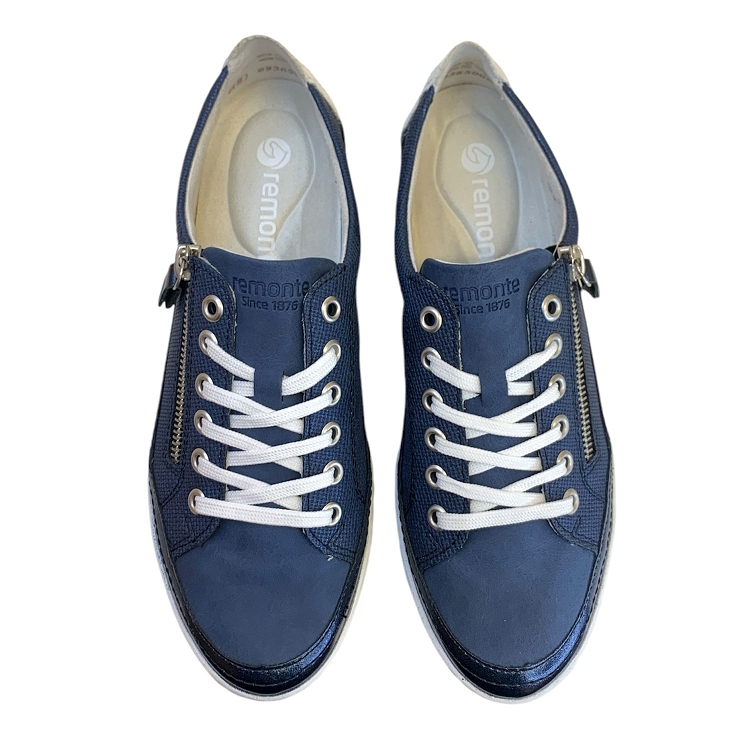 Remonte<br>d5826 bleu marine6361603_2