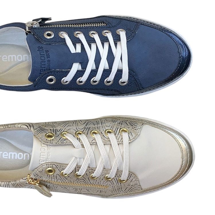 Remonte<br>d5826 bleu marine6361603_5