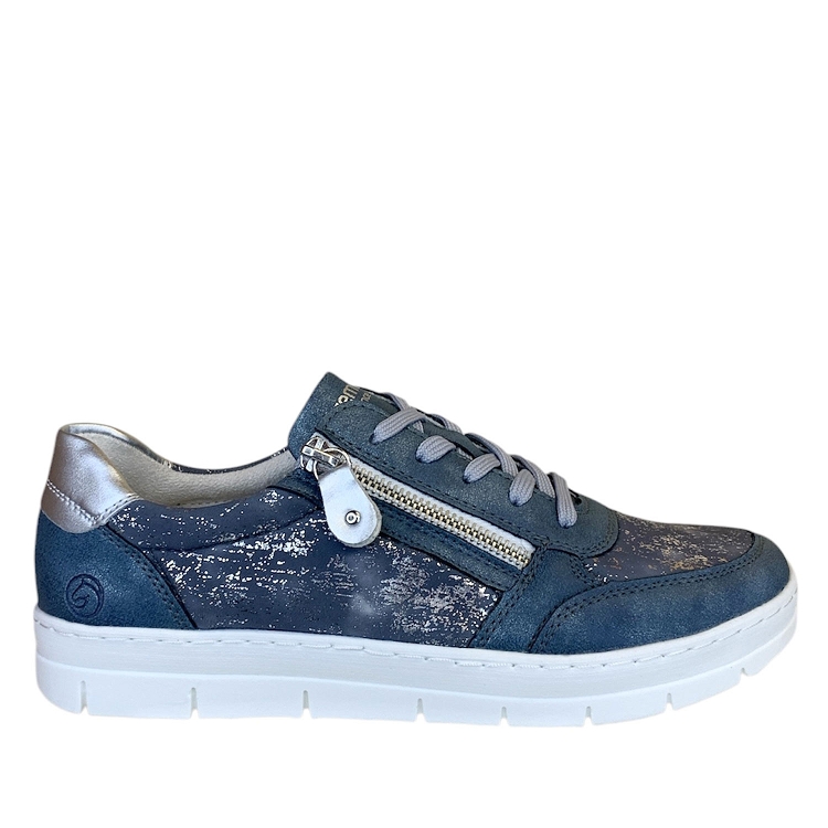 Remonte<br>d5831 bleu jeans