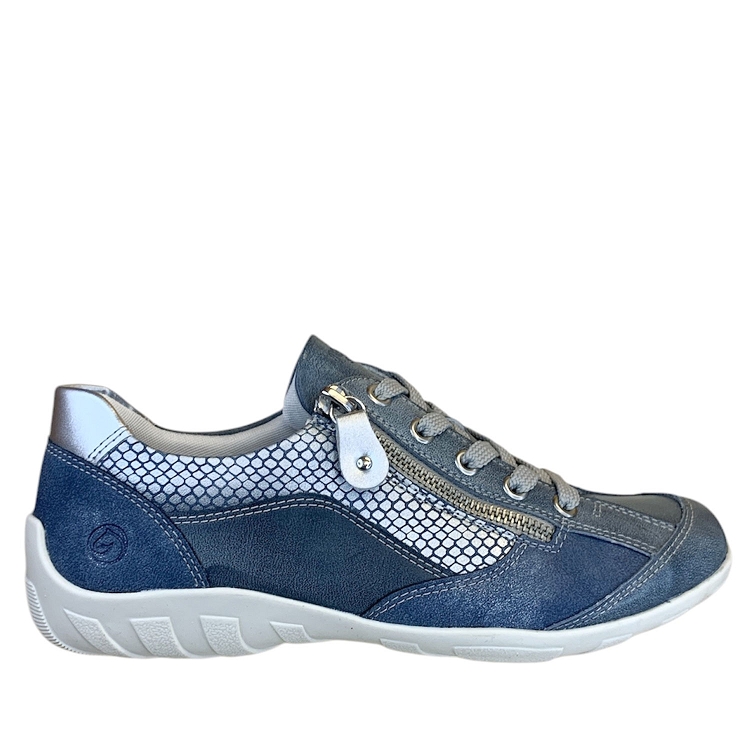 Remonte<br>r3410 bleu jeans
