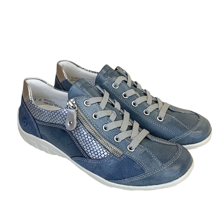 Remonte<br>r3410 bleu jeans6361901_3