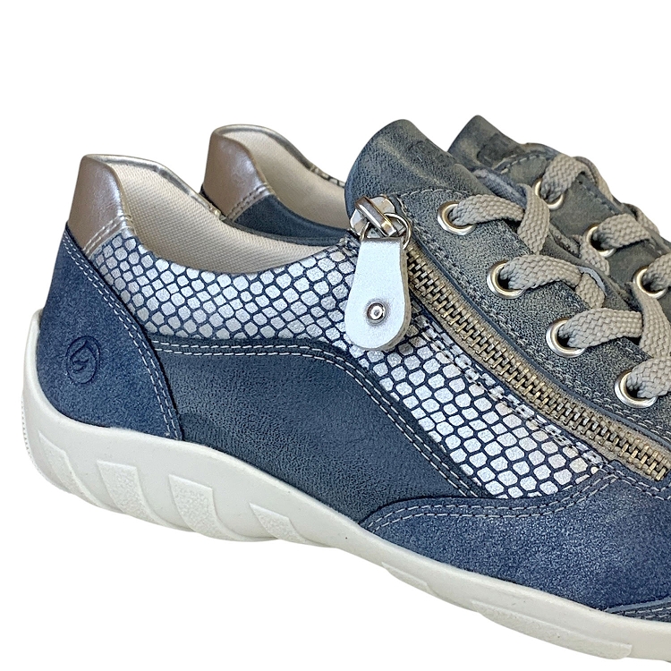 Remonte<br>r3410 bleu jeans6361901_4