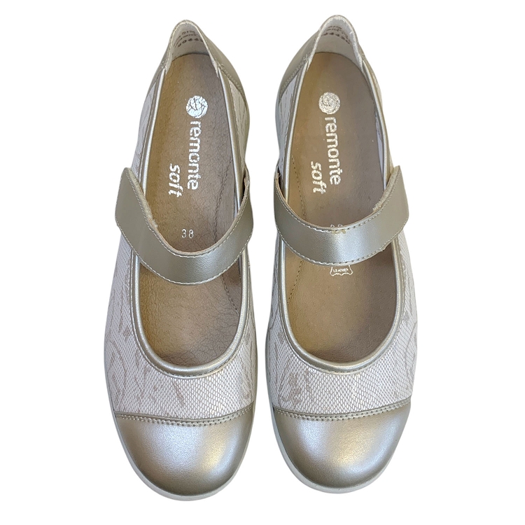 Remonte<br>r7627 beige6362101_2