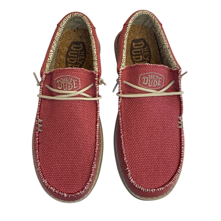 Hey dude<br>braided rouge6364601_2