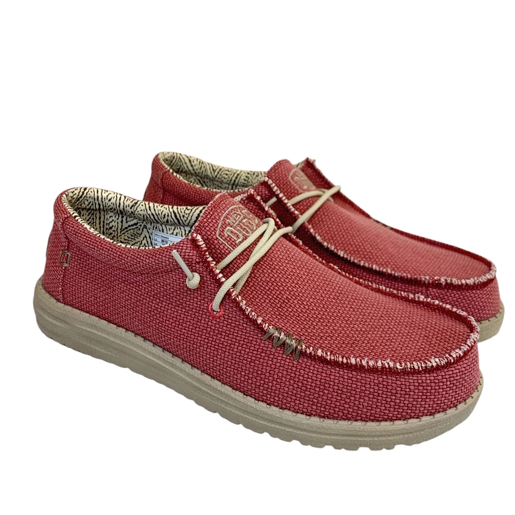 Hey dude<br>braided rouge6364601_3