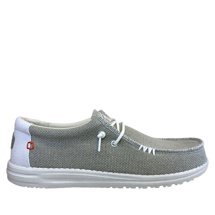 Hey dude<br>braided beige