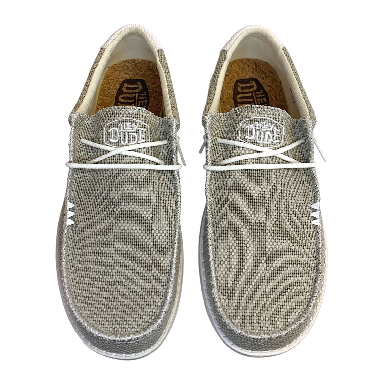 Hey dude<br>braided beige6364603_2