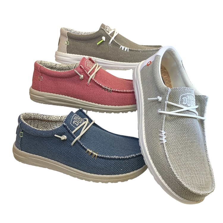 Hey dude<br>braided beige6364603_4
