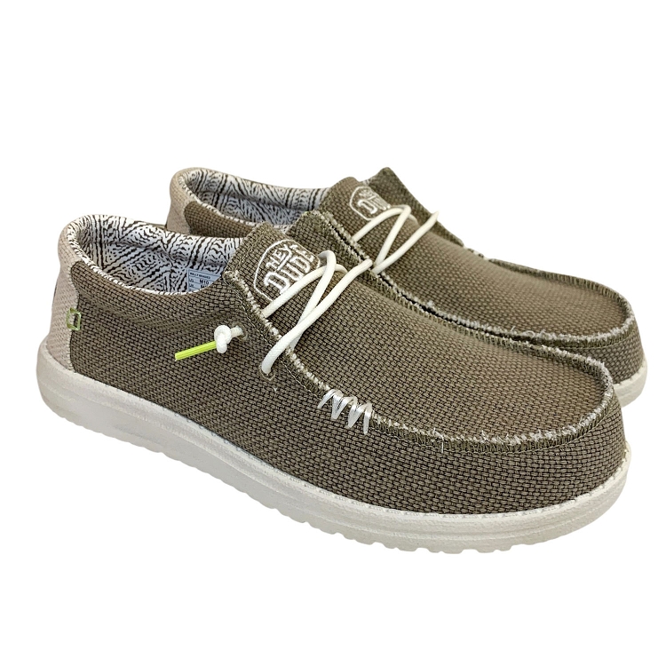 Hey dude<br>braided taupe6364604_3