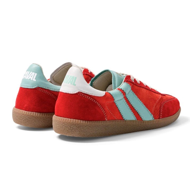 Caval<br>pulse rouge6365802_2