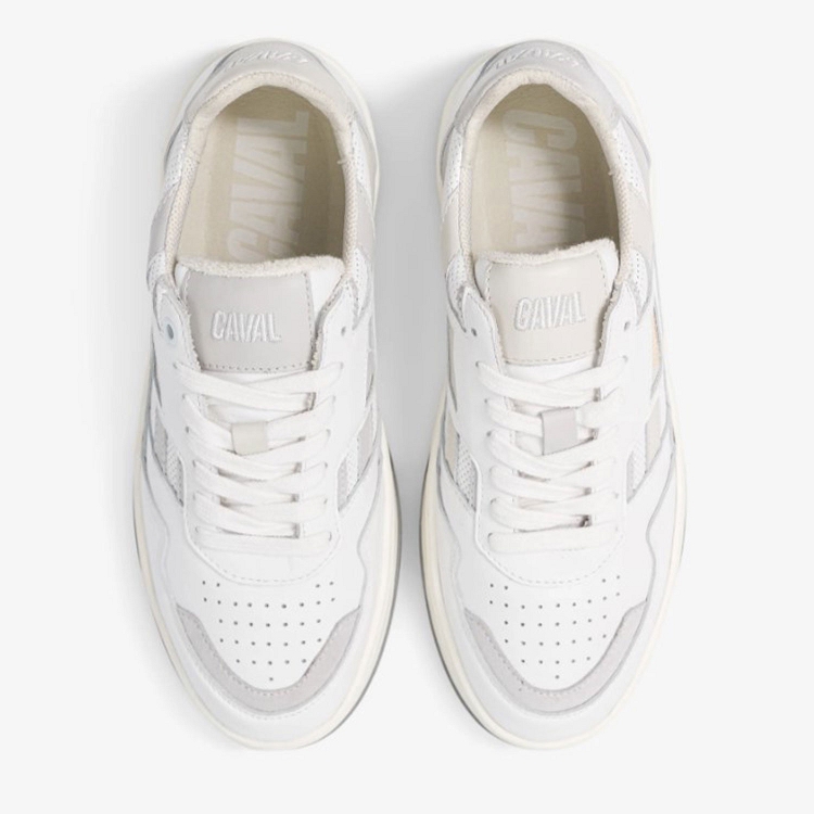 Caval<br>playground blanc6366002_2