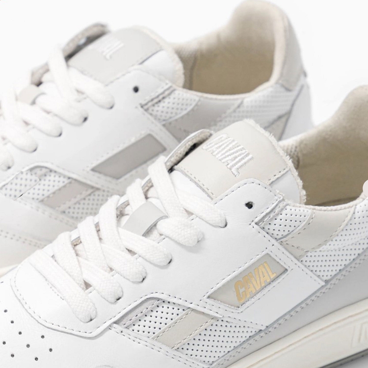 Caval<br>playground blanc6366002_4