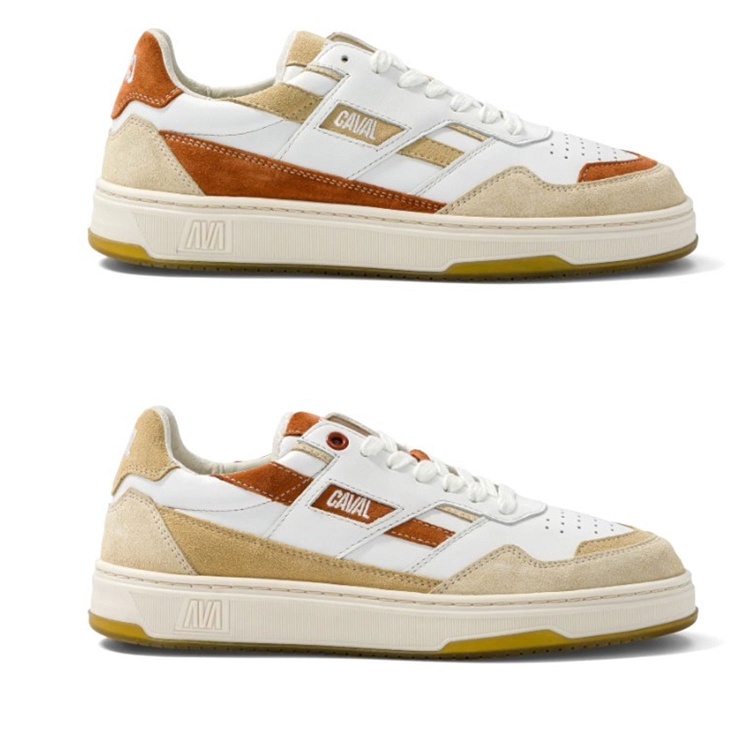 Caval<br>playground terracotta