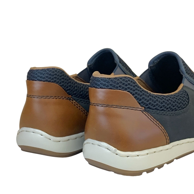 Rieker<br>08869 bleu marine6366701_4