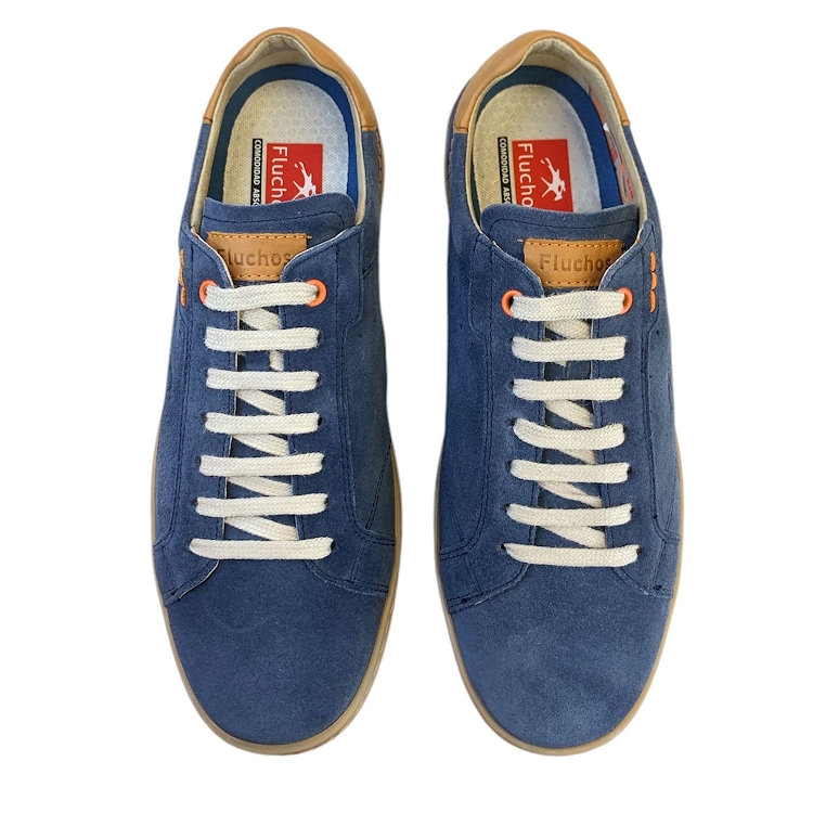 Fluchos<br>1727 bleu jeans6367901_2