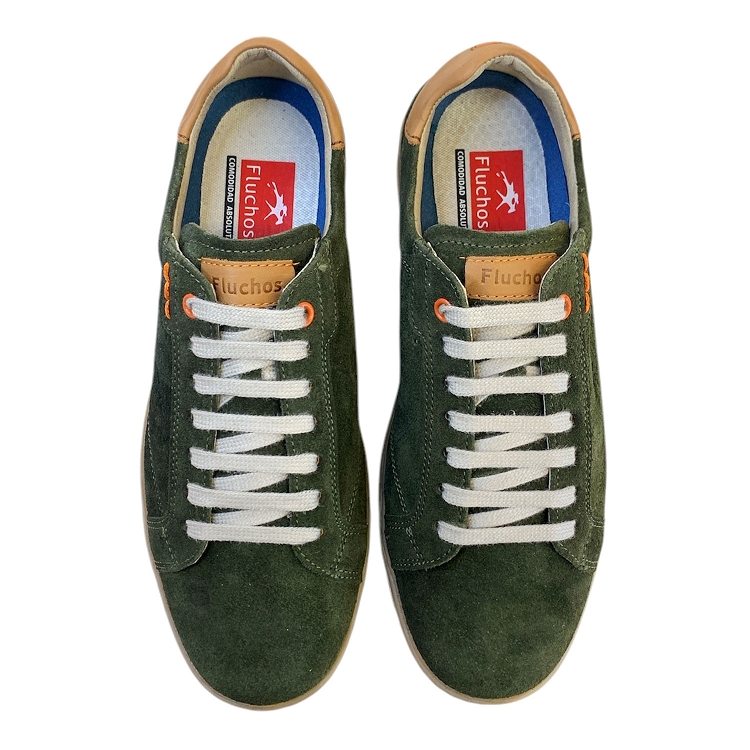 Fluchos<br>1727 kaki6367902_2