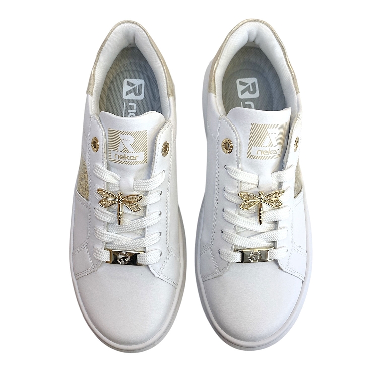 Rieker<br>w1202 blanc6368601_2