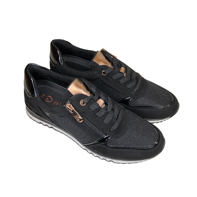 Marco tozzi<br>23749 noir6371401_2