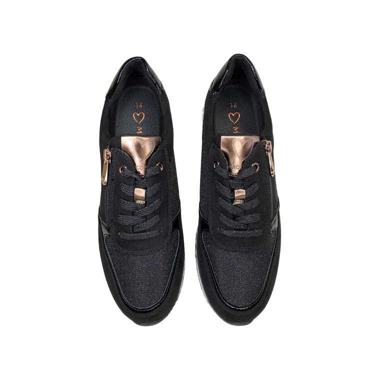 Marco tozzi<br>23749 noir6371401_3