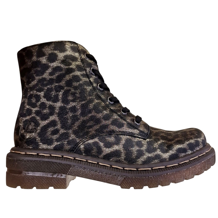 Rieker<br>78240 noir