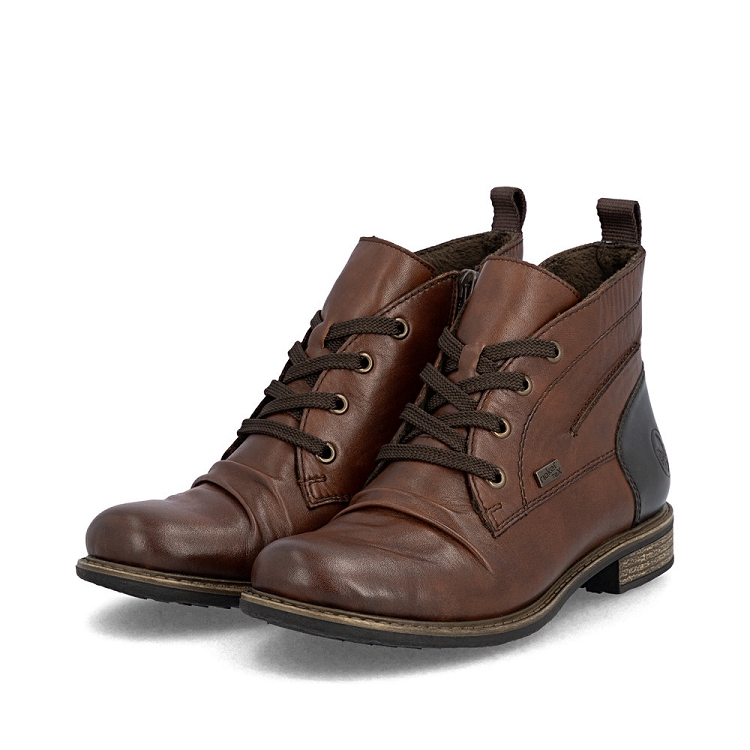 Rieker<br>74804 tex chocolat6371901_3