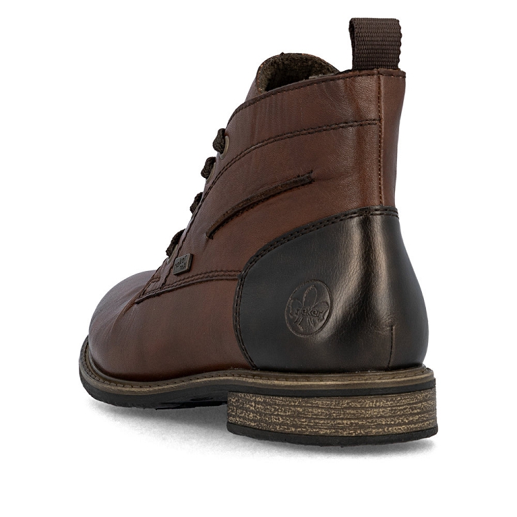 Rieker<br>74804 tex chocolat6371901_5