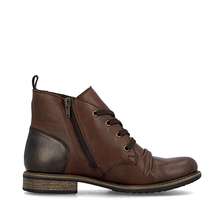 Rieker<br>74804 tex chocolat6371901_6