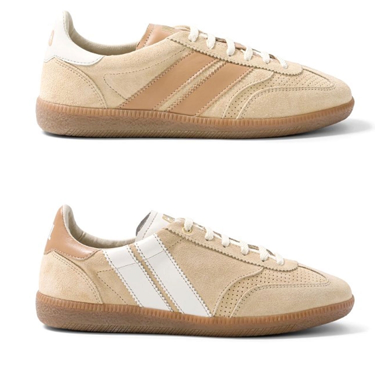 Caval<br>la pulse beige