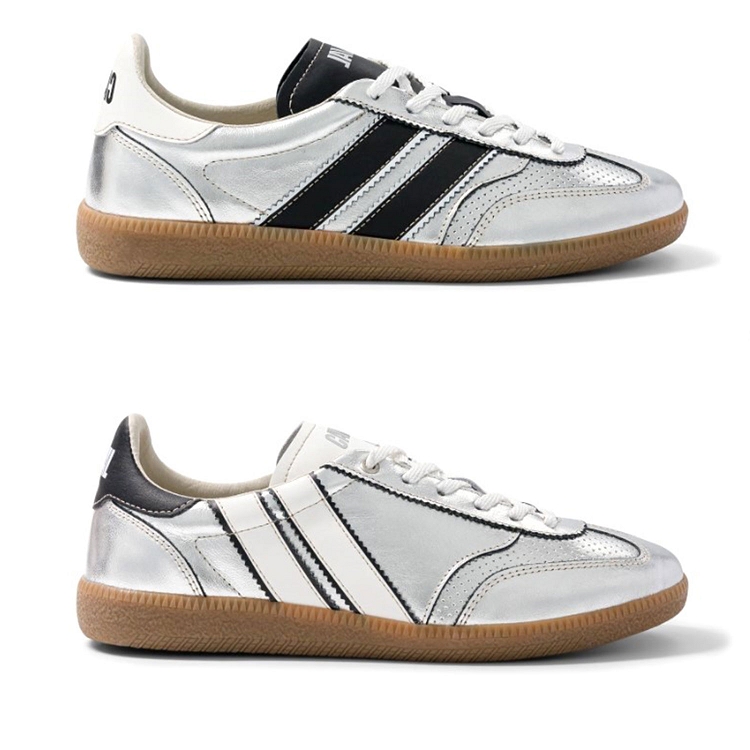 Caval<br>la pulse argent