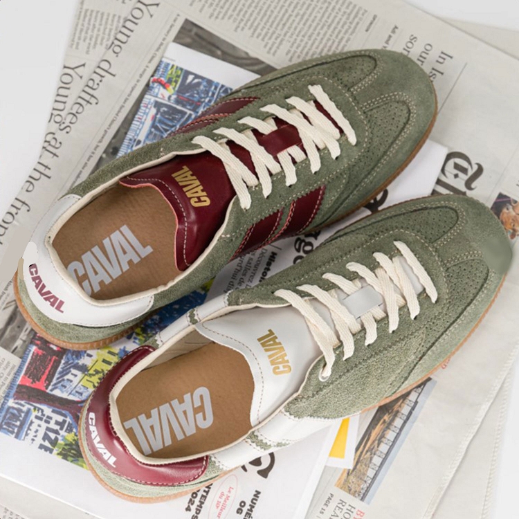 Caval<br>la pulse kaki6374006_4